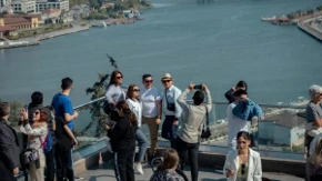 Ko su najbolji turisti na svetu?