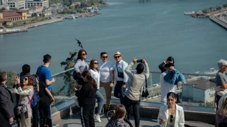 Ko su najbolji turisti na svetu?