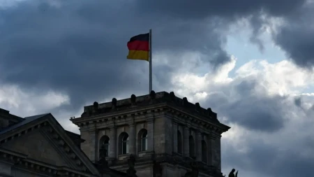 Rusi imaju nedelju dana da napuste Berlin!