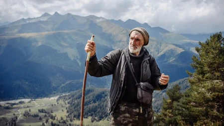 Stari učitelj otkrio kako da pobedite tuđu mržnju: Kad ovo uradite, svaka uvreda ostaje kod onoga ko ju je izgovorio