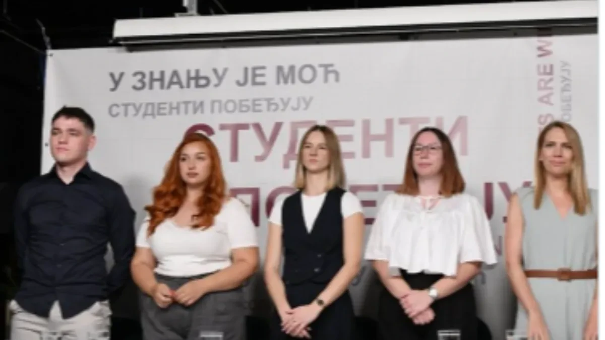 „Napokon znamo ko je plenum!“ Isplivala imena sa konferencije, mreže gore