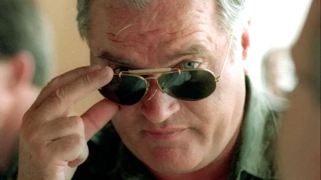 Mladić 1993. izgovorio reči koje i danas odzvanjaju: „Gore srpska sela, a preko Drine igraju fudbal“