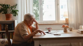 "Muž i ja smo deci dali sve, a sada biram između lekova i hrane": Baka otkrila šta su sin i ćerka uradili kada je ostala sama