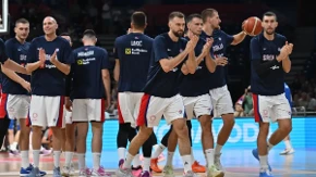 Kakav šok za Srbiju: "Orlovi" čuli katastrofalne vesti