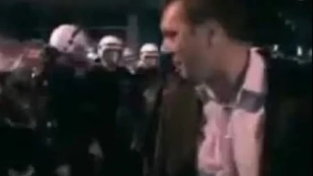 "Vučić sam ispred kordona, svi pobegli, on ostao" Zato ga danas ne mogu slomiti!