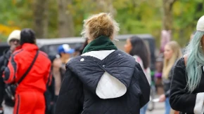Šta je pisac hteo reći? Komičarka objavila sliku sa sinom, uz bizarnu poruku