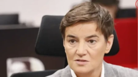 Odbrojavanje je počelo: Brnabić potvrdila da se ide na izbore, ostala još samo jedna odluka
