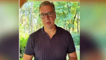 Velika državnička odluka Vučića: Mogao je da okupi 100.000 ljudi, ali je izabrao mir – „Neću da rizikujem nijedan život“