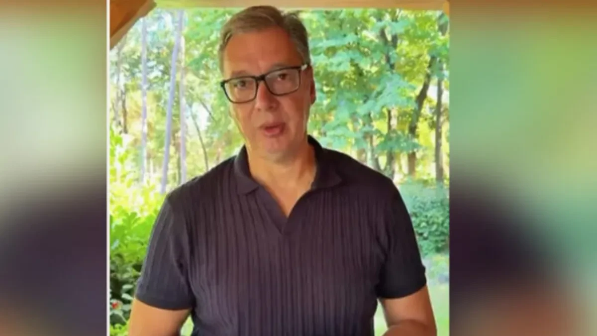 Velika državnička odluka Vučića: Mogao je da okupi 100.000 ljudi, ali je izabrao mir – „Neću da rizikujem nijedan život“