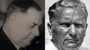 Ovog Srbina je Tito mrzeo iz dna duše: Smatrao ga "prljavim starcem i odvratinim izdajnikom", a on pre smrti izgovorio frapantne reči i jezivo skončao