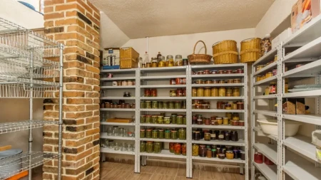 8 stvari koje nikada ne bi trebalo držati u ostavi: Mnogi prave veliku grešku