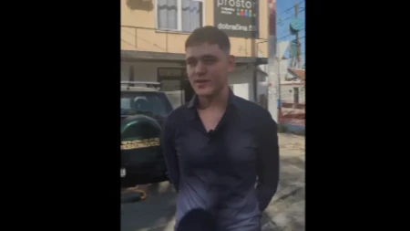 Čekaj, Epl mu je rekao i koliko košta napad?! Blokaderska priča postaje sve luđa