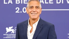 Džordž Kluni dobio nagradu za životno delo: Priznanje mu je uručeno na svečanom otvaranju Filmskog festivala u Veneciji