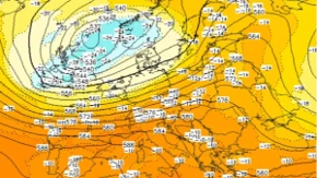 Ove datume zapamtite! Meteorolog otkrio kad ćemo izmati ozbiljne šokove sa vremenom