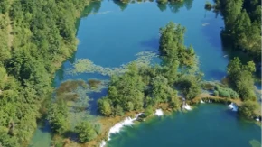 Objavljen hitan apel turistima: Ne kupajte se u ovoj reci! Otkriveno zagađenje