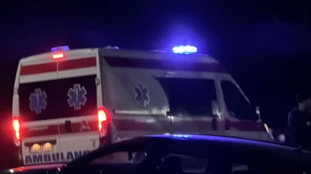 Poginuo učesnik "Velikog brata": Stradao u stravičnoj saobraćajnoj nesreći u 27. godini!