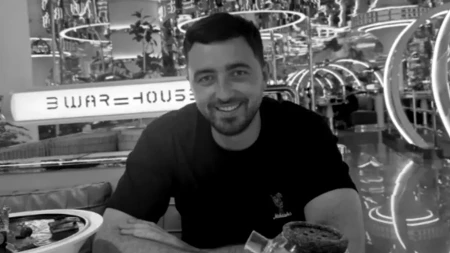 Ko je učesnik "Velikog brata" koji je poginuo? Lozar Krasnići (27) stradao u nesreći kod Prištine! (FOTO)