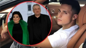 Toni Bijelić je uradio ovo rođenom sinu! Dragana se nije mešala, isplivali detalji porodičnog odnosa