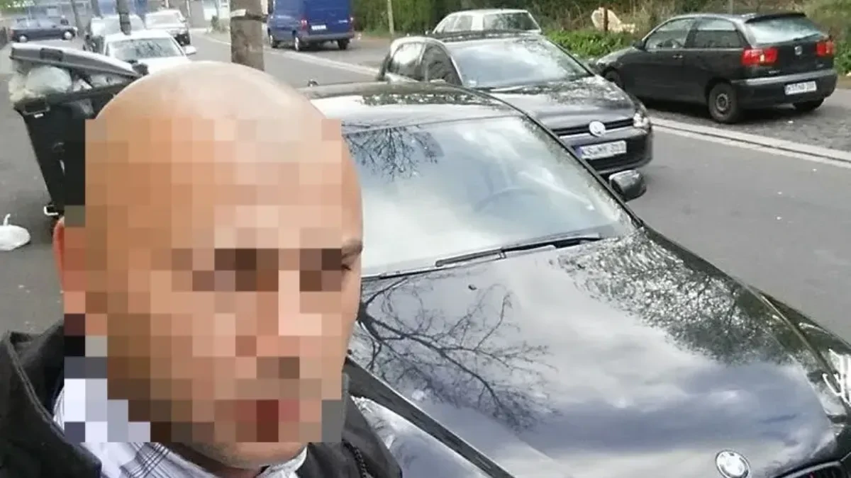 Ovo je sin koji je pretukao, pa zapalio oca! Jezivi detalji tragedije u Višnjićevu