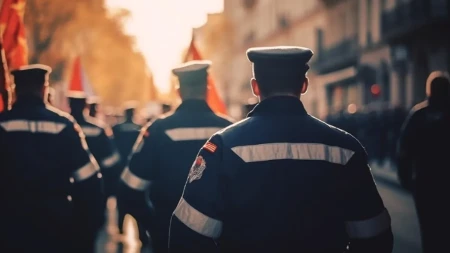 Dečak (15) planirao masakr u školi: Horor scenario sprečen u Lionu!