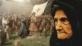 Najpoznatija baba naše istorije: Ne znamo joj ni lik ni prezime, ali je zato cela Srbija poštuje