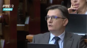 Jovanov je urnisao: Ksenija bi da joj drugi plaćaju struju jer je blokaderka