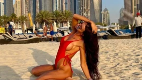 Operisala je grudi, nos, kapke i čelo: Ljudi se šokiraju kada čuju koliko je naša starleta potrošila na plastične operacije (FOTO)