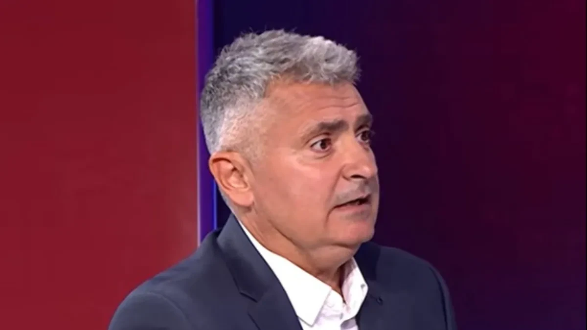 Prvi na blokaderskoj listi