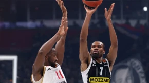 "On je lud": Panter se oglasio posle reči Lesora da bi se vratio u Partizan 
