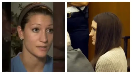 Ovo je da se smrzneš! Objavljen snimak majke koja je ubila troje dece, ovo je snimljeno pre 10 godina