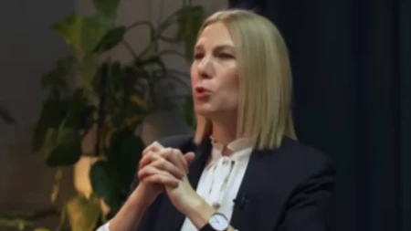 Ko je Ksenija Đorđević koju su kandidovali blokaderi: Isplivale informacije o bizarnom finansijskom poslovanju - firme u blokadi i dugovanja