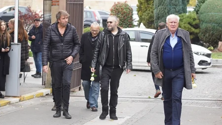 Imao 156 kilograma, pa smršao 45! Neverovatna transformacija našeg poznatog muzičara! (FOTO)