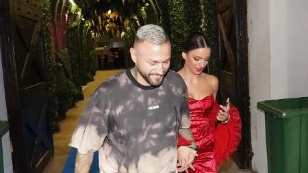 Oglasio se otac Nenada Aleksića Ša nakon što je ušao u Elitu 10! Poručio samo jedno