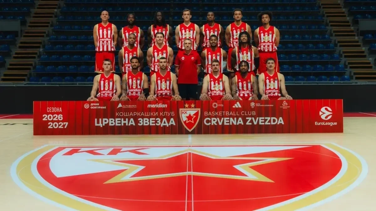 Zvezda se oglasila: Evo koliko su crveno-beli prodali sezonskih karata