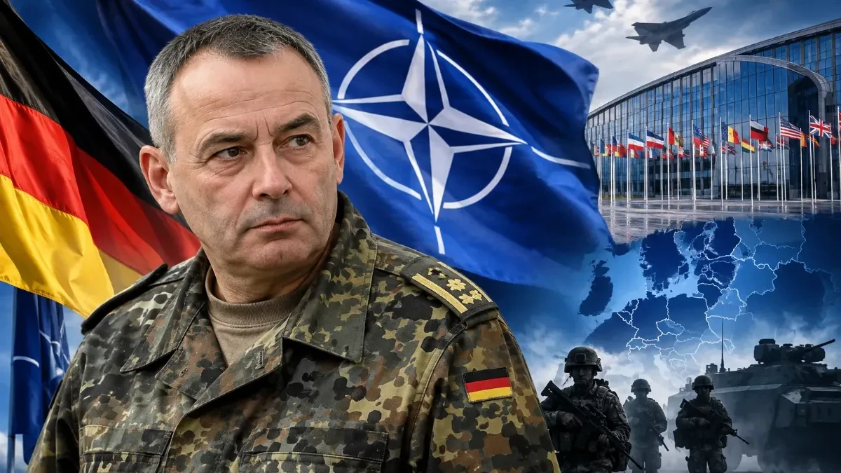 Rusija sprema udare na zemlje NATO-a ! Nemačka priprema bolnice za ratno stanje!