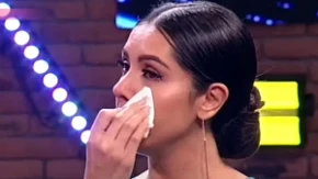 "Život me lomi i ne štedi, neki ljudi odlaze..." Tanja Savić se oglasila i otkrila kroz šta prolazi