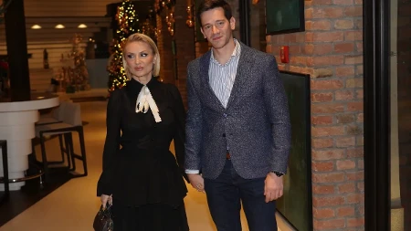 Rašina majka progovorila o Goci Tržan: Evo kako su prihvatili njihovu vezu zbog razlike u godinama, opisala i prvi susret