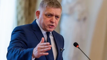 Fico povukao crvenu liniju! Upozorio Evropu da se igra vatrom