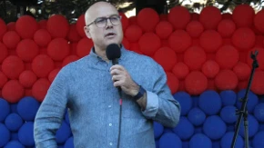 "Rešeni su da na svaki način politički ubiju Aleksandra Vučića" Vučević zgrožen morbidnim snimkom!