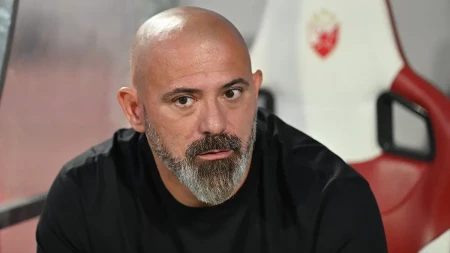 Dejan Stanković potpisuje za klub iz komšiluka? Na pomolu trenerska bomba u regionu