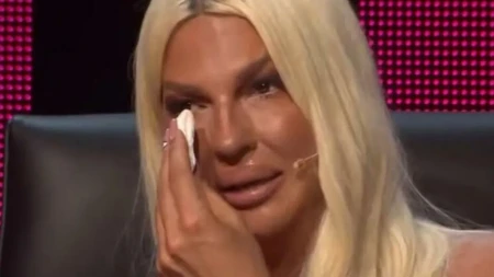 „Dušku iznova dajem šanse, ali on bira da me povređuje i bude nefer prema meni“: Jelena Karleuša emotivno o odnosu sa bivšim suprugom