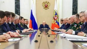 Prolivena krv u Moskvi! Dvoje mrtvo, još šestoro ranjeno!