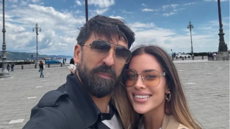 Mina napustila Ognjena Amidžića: Oglasila se na Instagramu, donela je konačnu odluku (FOTO)