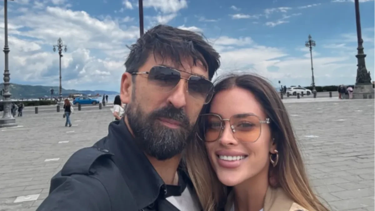 Mina napustila Ognjena Amidžića: Oglasila se na Instagramu, donela je konačnu odluku (FOTO)