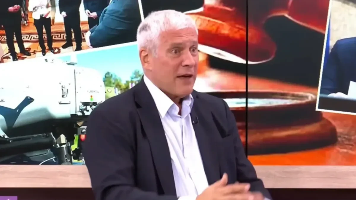 "Sahrana Mladića je iskaz ludila" Tadić: Mi smo uradili naš deo posla i poslali ga u Hag