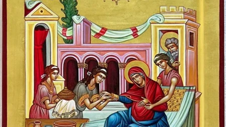 Sutra je Mala Gospojina: Evo šta pravoslavni vernici obeležavaju danas, uoči velikog praznika