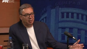 Vučić za Radio Beograda: Susret s Trampom a verujem da će i Sergej Lavrov biti u UN, držaćemo cene nafte pod kontrolom