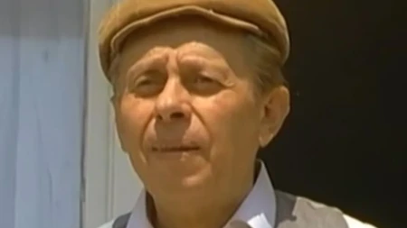 Saznalo se kolika je bila Čkaljina penzija: Naš glumac je jedva imao za osnovne troškove