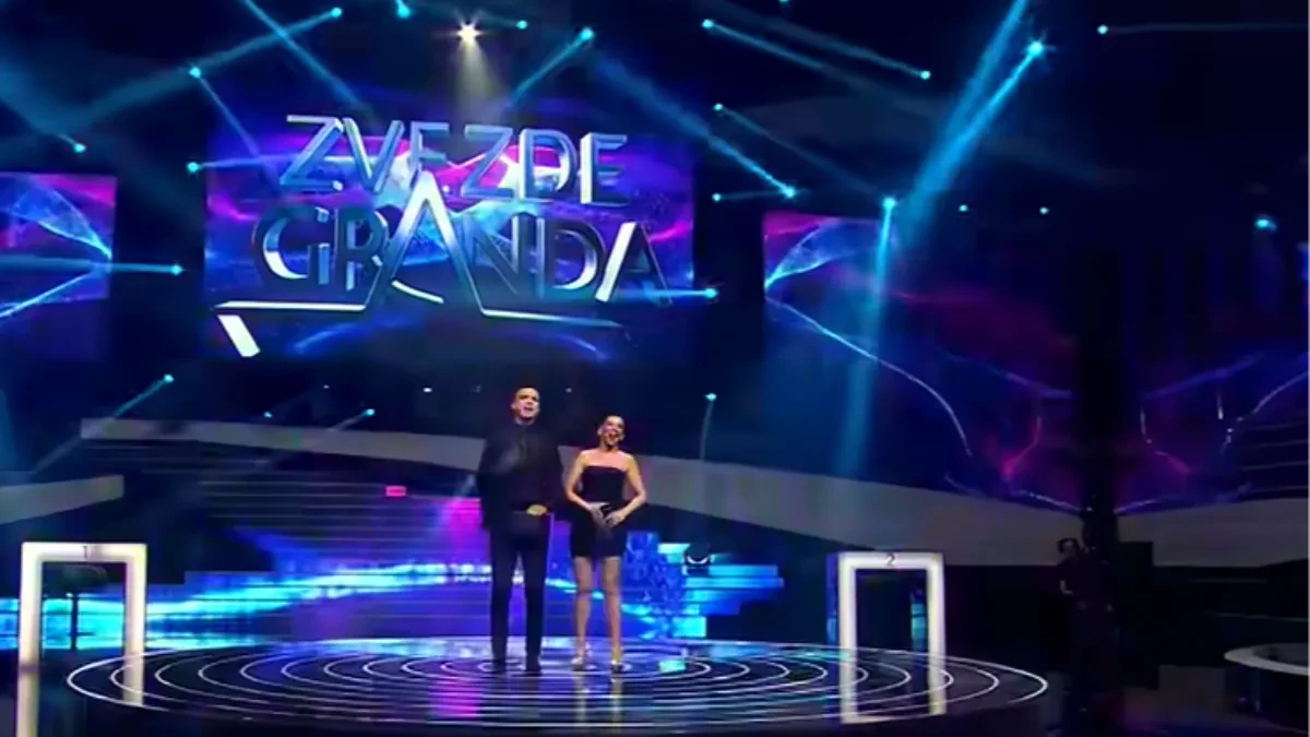 Šok u "Zvezdama Granda" Uvodi se pravilo koje menja šou, kandidati zanemeli (FOTO)