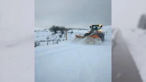 Sutra pada sneg! Nova najava srpskog meteorologa za dva dela Srbije